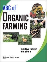 Panchgavya: Boon to Organic Farming (HB)