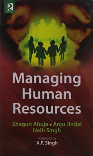 Managing Human Resources