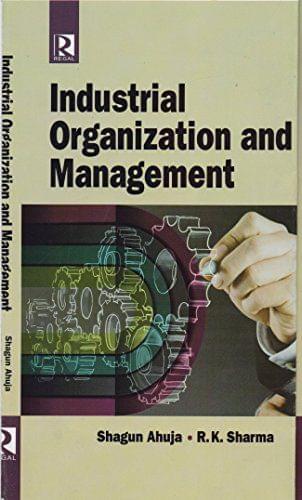 Industrial Organization and Management