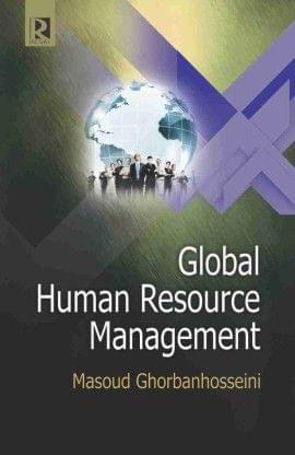 Global Human Resource Management