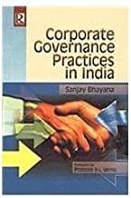 Corporate Governance Practices in India