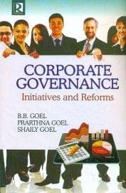 Corporate Governance: Initiatives and Reforms