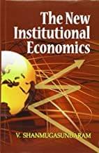 The New Institutional Economics