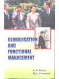 Globalisation and Functional Management