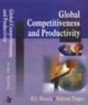 Global Competitiveness and Productivity