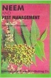 Neem and Pest Management  (HB)