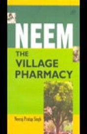 Neem: The Village Pharmacy (HB)