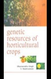 Genetic Resources of Horticultural Crops (HB)