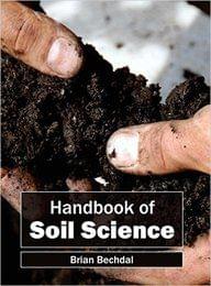 Handbook of Soil Science (HB)