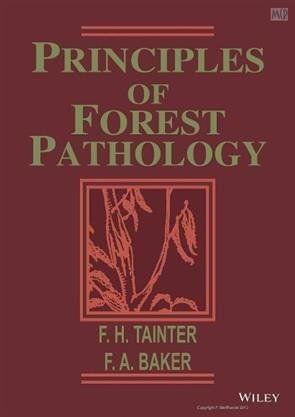 Principles of Forest Pathology (PB)