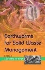 Earthworms for Solid Waste Management (HB)