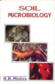 Soil Microbiology (PB)