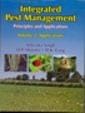 Integrated Pest Management: Principles & Applications, Vol. 2: Applications (HB)