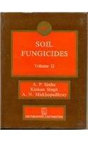 CRC Soil Fungicides, Vol. 1