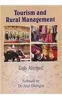 Tourism and Rural Management