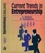 Current Trends in Entrepreneurship