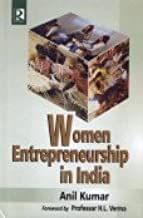 Women Entrepreneurship in India