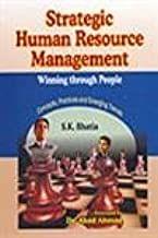 Strategic Human Resource Management : Winning Through People