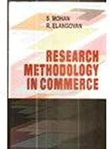 Research Methodology in Commerce