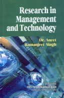 Research in Management and Technology