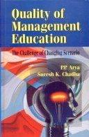 Quality of Management Education