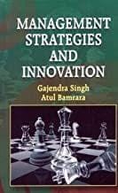 Management Strategies and Innovation