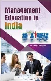 Management Education in India