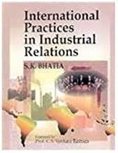 International Practices in Industrial Relations