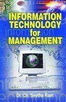 Information Technology for Management