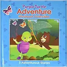 Favourite Story Book Collection 3 Stories