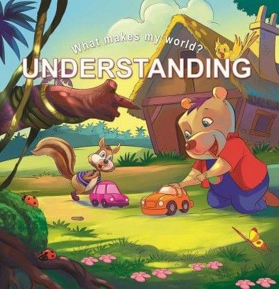 Understanding (Value Series Books)