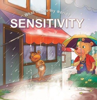 Sensitivity (Value Series Books)