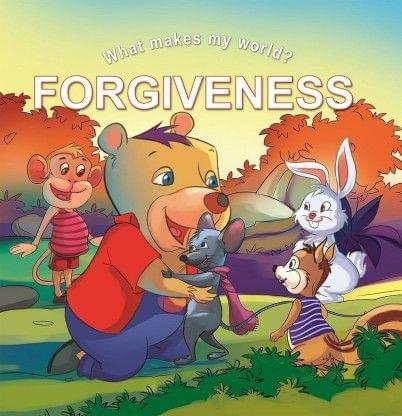 Forgiveness (Value Series Books)