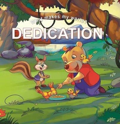 Dedication (Value Series Books)