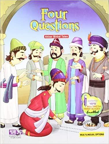 Four Questions & Akbar Meets Birbal