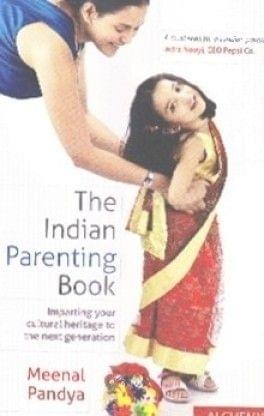 Indian Parenting Book