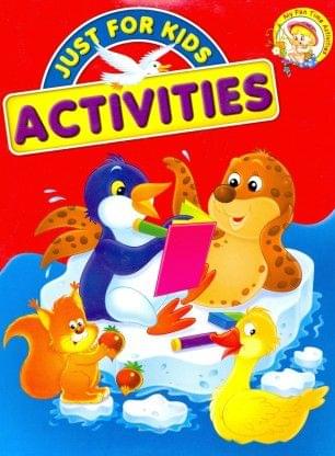 Just For Kids Activity