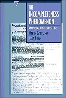 The Incompleteness Phenomenon