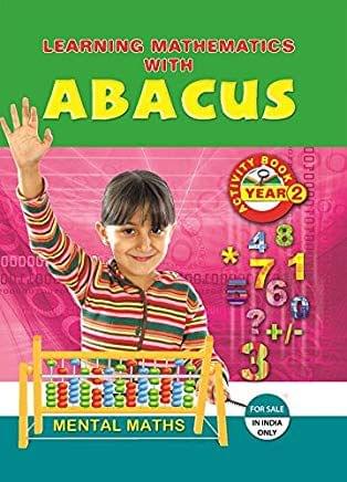 Abacus Year-2 Activity Book