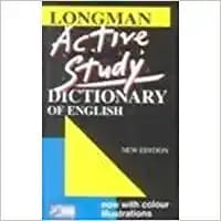 Longman Active Study Dictionary Of English