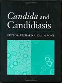 Candida And Candidiasis