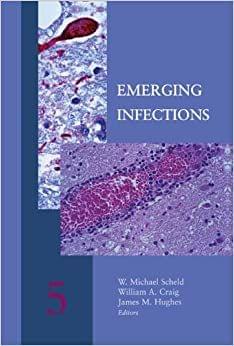 Emerging Infections Vol 5