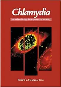 Chlamydia : Intracellular Biology Pathogenesis Andimmunity