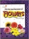 My Picture Book Of Flowers & Plants