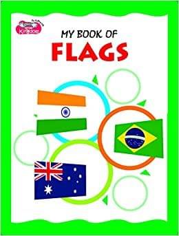 My Picture Book Of Flags