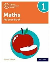 PRE-PRIMARY MATHS PRACTICE BOOK LEVEL - 1