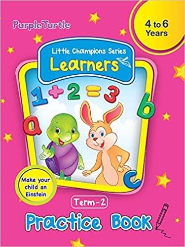 Learners Level 2  Practice Book Term 2