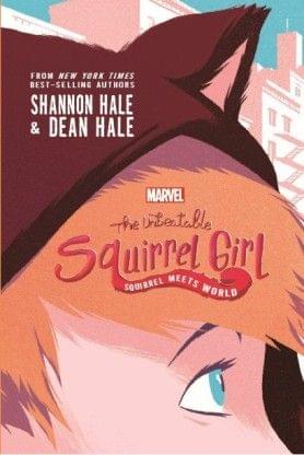 The Unbeatable Squirrel Girl