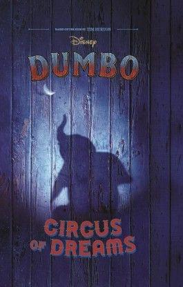 DUMBO : Circus of Dreams