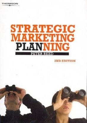 Strategic Marketing Planning 2nd edition Edition?